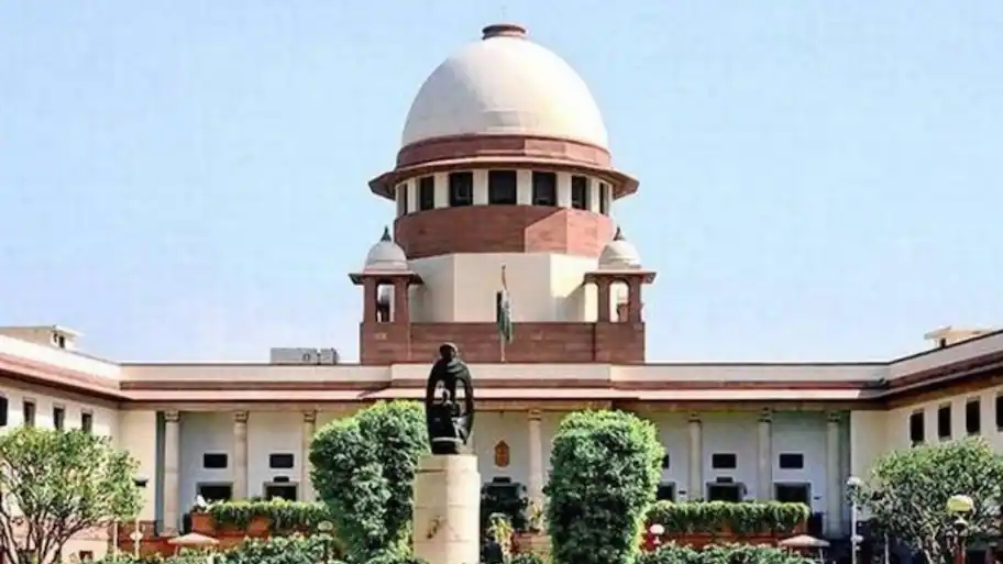 SC takes suo motu cognisance of relocation of 135-yr-old Central Secretariat Library house 8.5 lakh