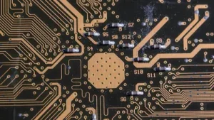 US chip stocks fell on Thursday as concerns over inflation: The wider industry impact