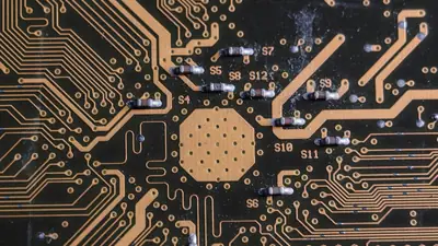 US chip stocks fell on Thursday as concerns over inflation: The wider industry impact