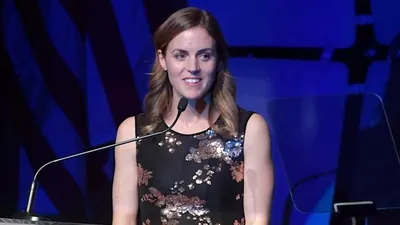 Kyle Kennedy, the granddaughter of Robert and Ethel Kennedy , passed away at the age of 42