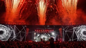 “As demand for live music continues to grow globally, venue infrastructure hasn’t always kept