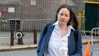 Trump administration's firing of Maurene Comey ruled unlawful as judge supports lawsuit over