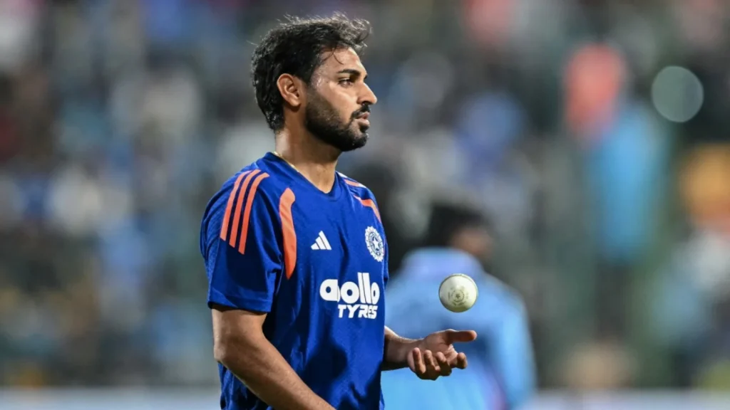 Diet proved to be a potent force in keeping Bhuvneshwar in fine fettle