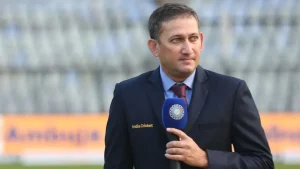 Agarkar's tenure ended last month and the BCCI on Tuesday invited applications to fill