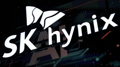 Shares of US-based Micron Technology fell 4%, while SK Hynix shares: The wider industry impact