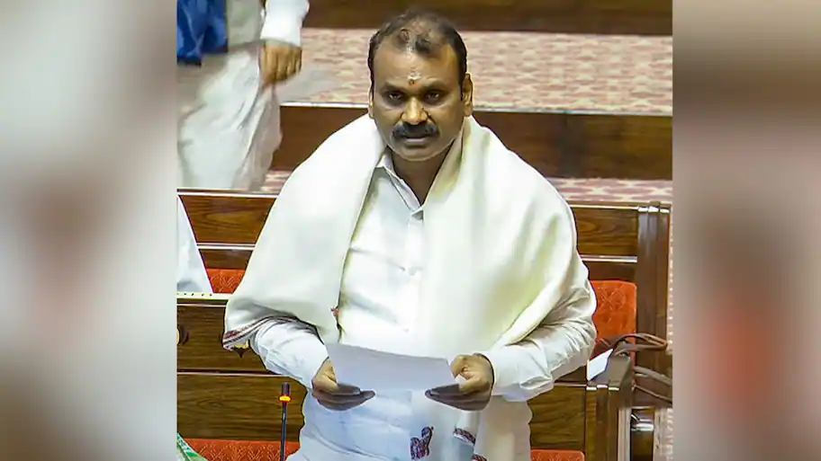 Murugan, a BJP leader from Tamil Nadu, has held ministerial responsibilities in the Union