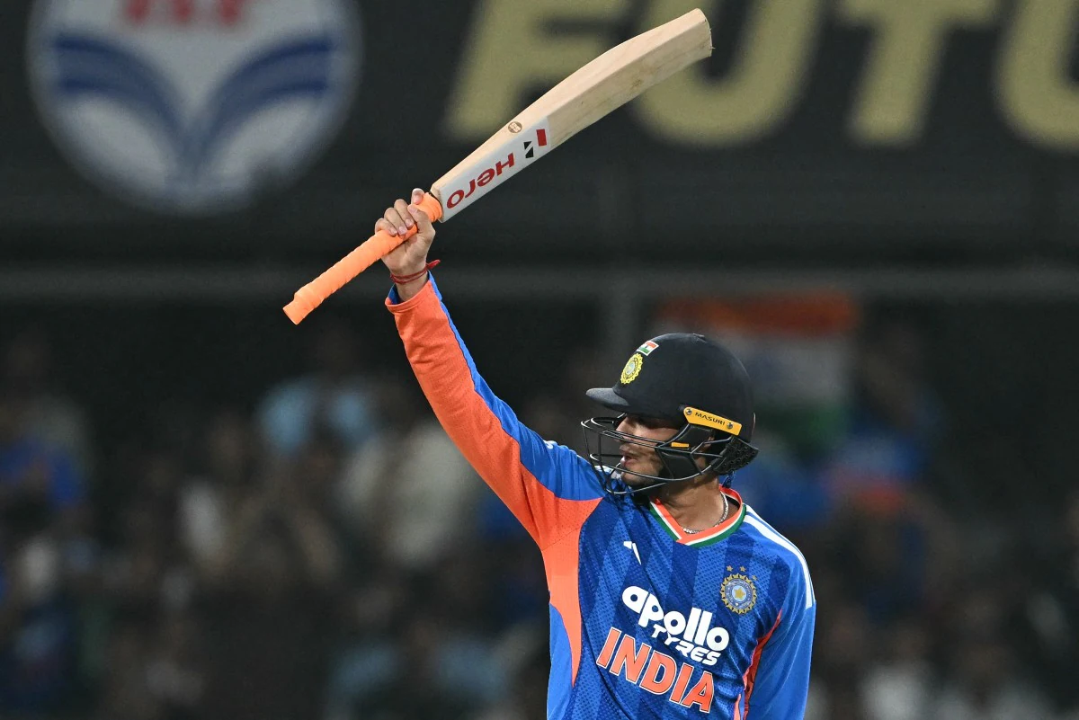 Veteran India spinner Yuzvendra Chahal , who has faced off against Abhishek multiple times