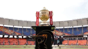 BCCI Calls For Joint Stakeholder Meeting Ahead Of 20th IPL Season