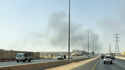 Houthis issue warning for civilian flights amid Yemen govt's offensive — 'Saudi airspace unsafe'
