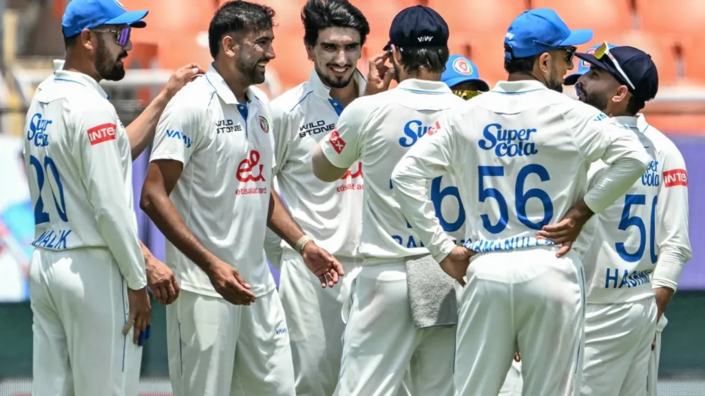 Skipper Rahmat Shah hit a fighting unbeaten 84 to foil Bangladesh's bowling attack as
