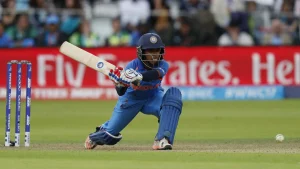 Out-of-favour Indian women's cricket team top-order batter Punam Raut on Thursday announced
