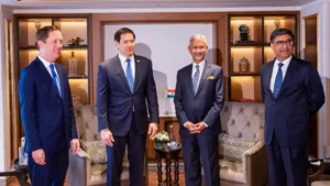 India and the United States are close to finalising a trade: The wider industry impact