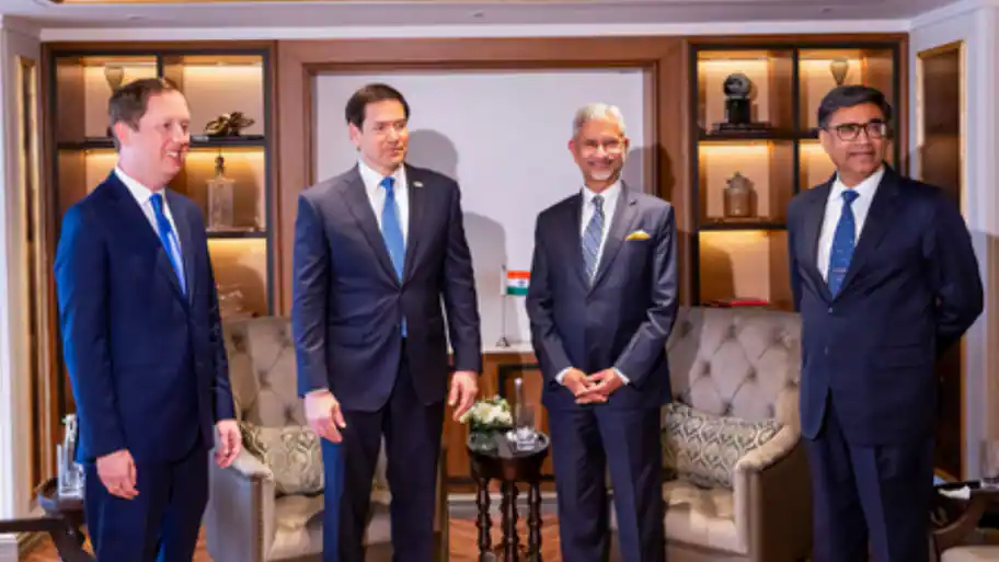 India and the United States are close to finalising a trade: The wider industry impact