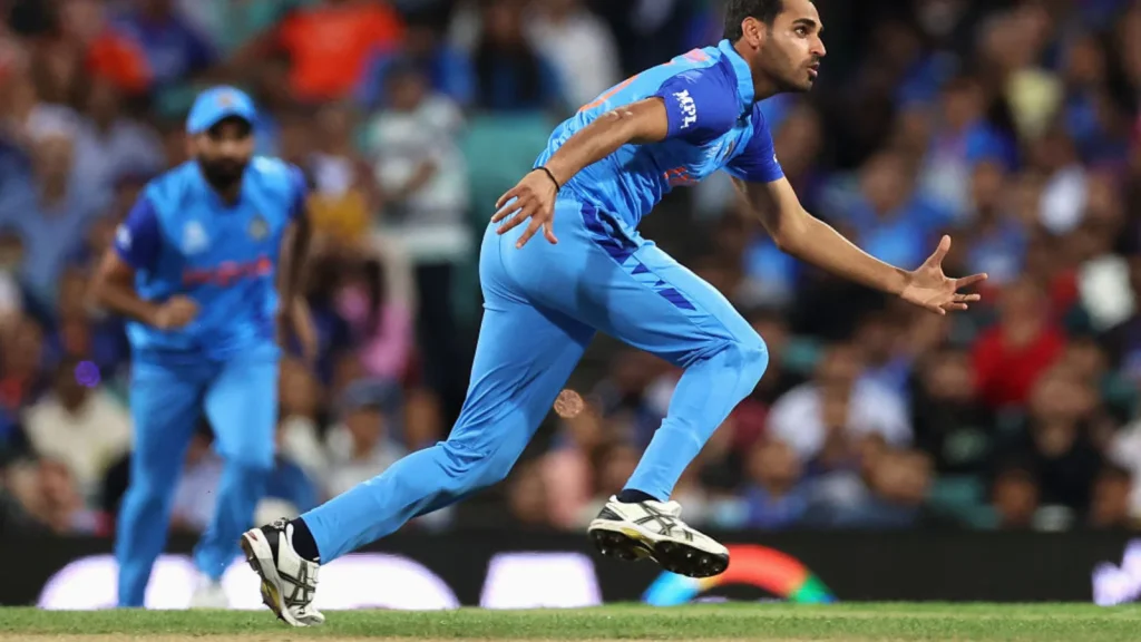 1983 World Cup Winner Praises Bhuvneshwar Kumar's India Return — "Fantastic Move"