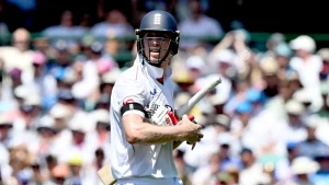 Zak Crawley Left Out, 7 Players Earn First-Time Deals As England Announce 2026/27 Central Contract