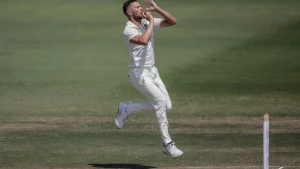Hazlewood produced brilliance on Day 5 to plot South Africa's downfall