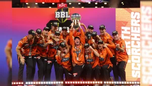 major Bash League Tickets Go On Sale As History-Making Chennai Opener Nears