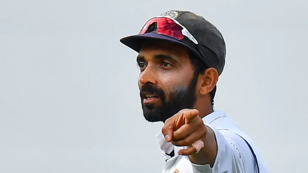 Because our batting is set, if Jaiswal doesn't play now, it makes no difference at all