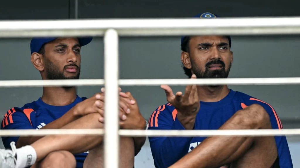 Chopra doesn't think there's any chance he can make a comeback to the national team