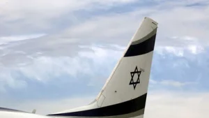 Israeli airline El Al on Thursday said it would operate special flights to repatriate Israelis