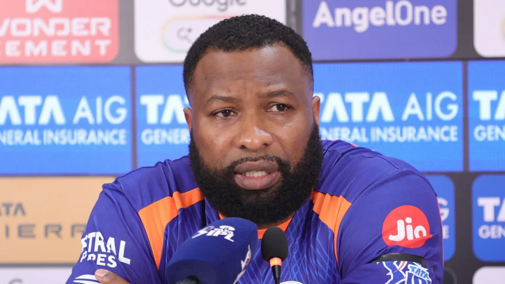Kieron Pollard's Super Kings Chapter Hits Unexpected Twist Before SA20 2027: Report