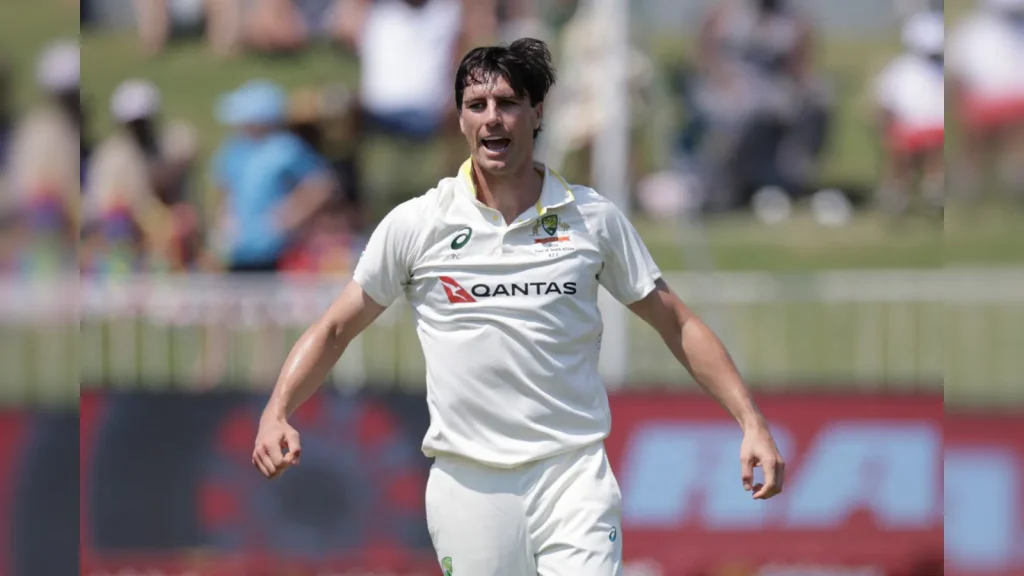 Australia's fabled fast-bowling quartet of Pat Cummins, Josh Hazlewood, Mitchell Starc