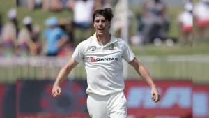 Australia's fabled fast-bowling quartet of Pat Cummins, Josh Hazlewood, Mitchell Starc