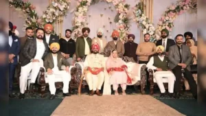 Punjab AAP Leader duped into marriage? Woman allegedly posed as PCS officer, flies with jewellery
