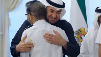 First images of Captain Smit Machchhar's injury show stitches on his head as UAE honours him