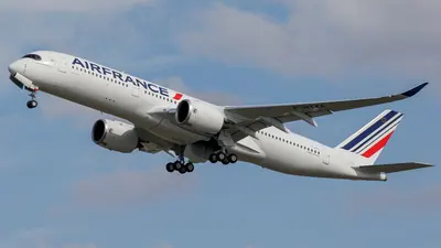 “Like all airlines, Air France is required to comply with the entry regulations established