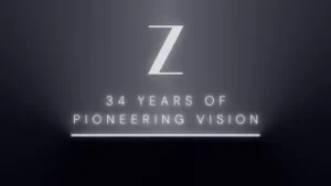 Zee Entertainment Enterprises Ltd has completed 34 years in India's media and entertainment