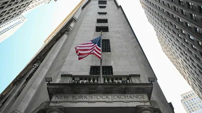 Wall Street investors have been worried about heavy spending: The wider industry impact