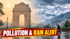 Delhi-NCR recorded its first "poor" air quality day of the season: The wider industry impact