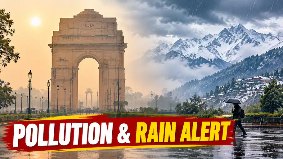 Delhi-NCR recorded its first "poor" air quality day of the season: The wider industry impact