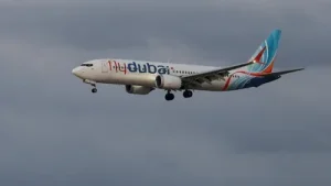 Omani co-pilot planned to crash flydubai jet into Tel Aviv skyscraper, tried to shut off both