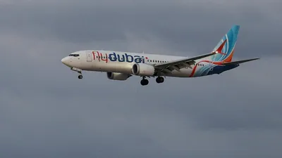 Omani co-pilot planned to crash flydubai jet into Tel Aviv skyscraper, tried to shut off both