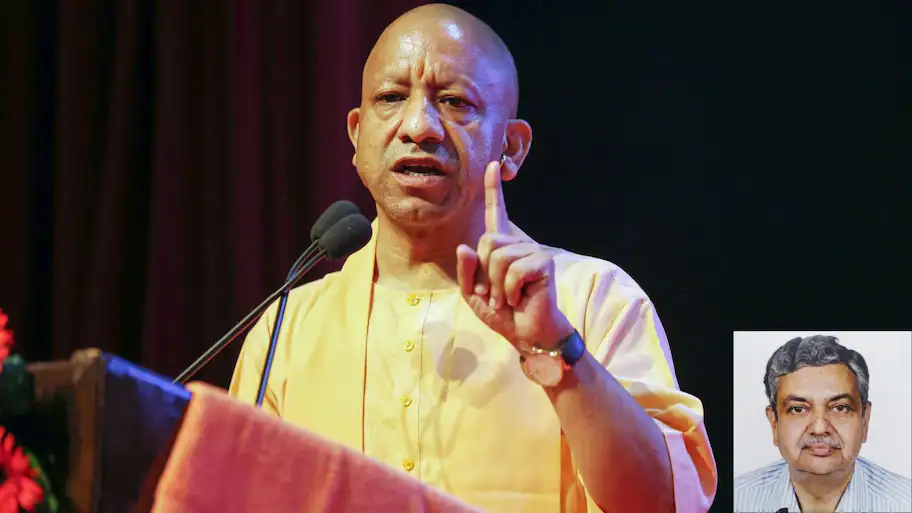 Why it matters: Opinion | UPITS: Uttar Pradesh shaping a new economic geography