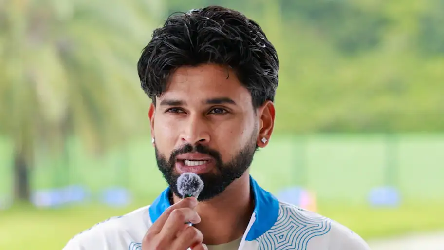 Asian Games 2026 Cricket semifinals all details you need to know — India vs Sri Lanka, Pakistan vs