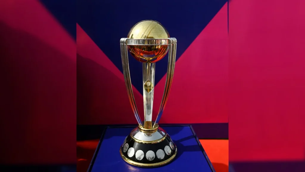 ICC Chairman Jay Shah said the announcement of the 2027 World Cup schedule and ticket ballot