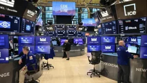 Why are 54% of US stocks down 20% as the S&P 500 nears a record high?: The wider industry impact