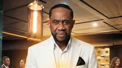 Legendary R&B and soul singer Freddie Jackson has passed away Monday (October 5) night