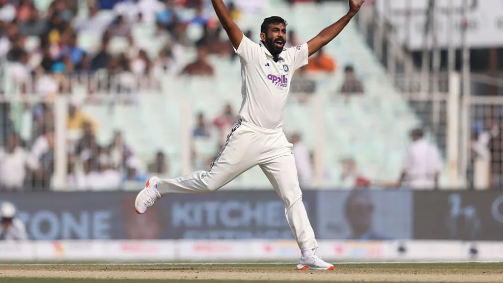 I think New Zealand have played Bumrah incredibly well in Test cricket