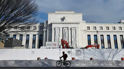 The US Federal Reserve has decided to leave its main interest rate: The wider industry impact