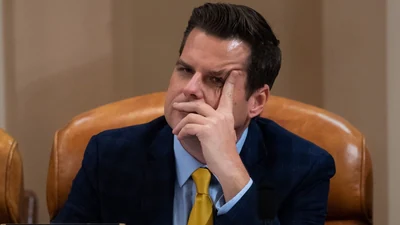 Two women have filed a federal civil lawsuit against former Florida Congressman Matt Gaetz