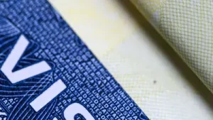 12 US states saw more than 80% of total H-1B visas approved in FY 2026; only 3 of them are Red