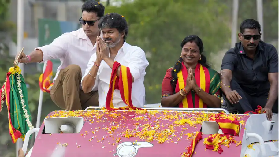 TVK sweeps Tamil Nadu bypolls: What Vijay's double victory means for DMK and AIADMK