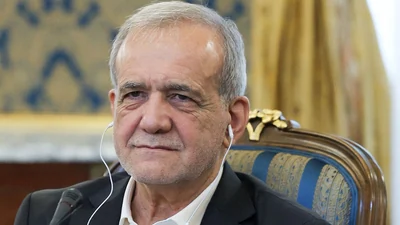 Iran is accelerating reconstruction work at key nuclear and ballistic missile facilities