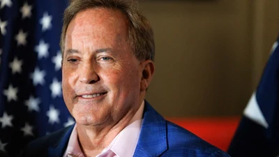 Ken Paxton has faced years of political battles, investigations and controversy