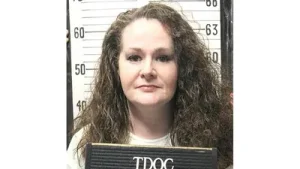 Christa Pike is unconscious, intubated and on a ventilator after Tennessee’s failed attempt