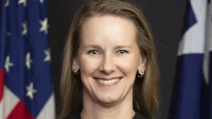 Texas First Court of Appeals Justice Kristin Guiney has died at 51, court officials confirmed